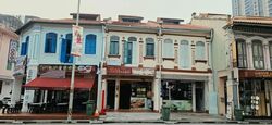 Jalan Besar (D8), Shop House #621701641